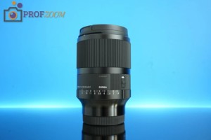 Sigma AF 35mm f/1.4 DG DN HSM Art Sony E