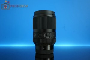Sigma AF 35mm f/1.4 DG DN HSM Art Sony E