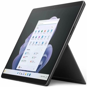 Планшет Microsoft Surface Pro 9 i7 16 ГБ 256 ГБ Графитовый