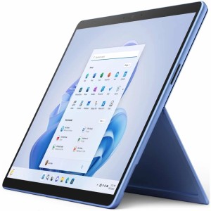 Планшет Microsoft Surface Pro 9 i7 16 ГБ 256 ГБ Синий