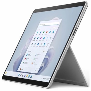Планшет Microsoft Surface Pro 9 i7 16 ГБ 1 ТБ Платиновый