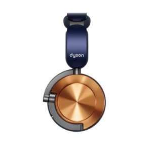 Беспроводные наушники Dyson OnTrac (Copper / Blue)