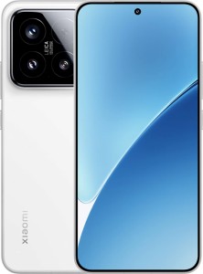 Смартфон Xiaomi 15 12/256 ГБ Белый Смартфон Xiaomi 15 12/256 ГБ Белый