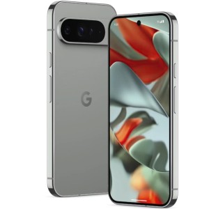 Смартфон Google Pixel 9 Pro | 16/128 ГБ | Hazel (серый) Смартфон Google Pixel 9 Pro | 16/128 ГБ | Hazel (серый)