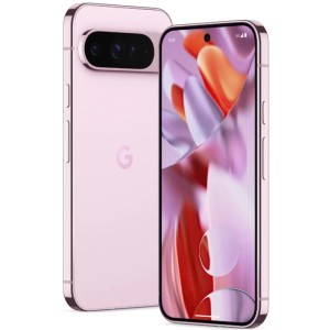 Смартфон Google Pixel 9 Pro | 16/256 ГБ | Rose Quartz (светло-розовый) Смартфон Google Pixel 9 Pro | 16/256 ГБ | Rose Quartz (светло-розовый)