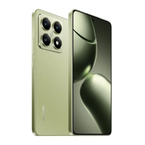 Смартфон Xiaomi 14T | 12/256 ГБ («Лимонно-зелёный» | Lemon Green) Смартфон Xiaomi 14T | 12/256 ГБ («Лимонно-зелёный» | Lemon Green)