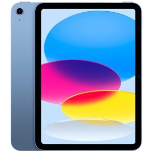 Планшет Apple iPad 11 2025, 256 ГБ, Wi-Fi, iPadOS, синий Планшет Apple iPad 11 2025, 256 ГБ, Wi-Fi, iPadOS, синий