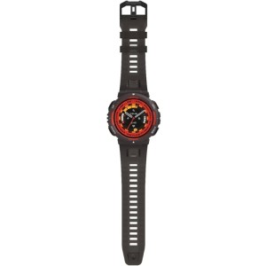 Смарт-часы Xiaomi Amazfit Active Edge Lava Black
