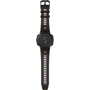 Смарт-часы Xiaomi Amazfit Active Edge Lava Black
