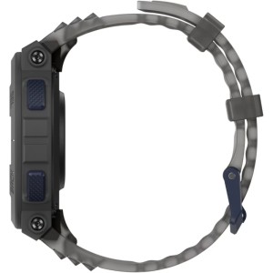 Смарт-часы Xiaomi Amazfit Active Edge Midnight Pulse