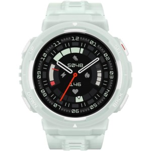 Смарт-часы Xiaomi Amazfit Active Edge Mint Green