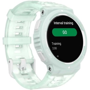 Смарт-часы Xiaomi Amazfit Active Edge Mint Green