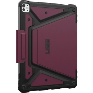 Чехол UAG Metropolis SE для iPad Pro 13 2024 (124476119049) Bordeaux