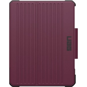 Чехол UAG Metropolis SE для iPad Pro 13 2024 (124476119049) Bordeaux