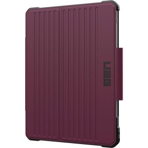 Чехол UAG Metropolis SE для iPad Pro 13 2024 (124476119049) Bordeaux