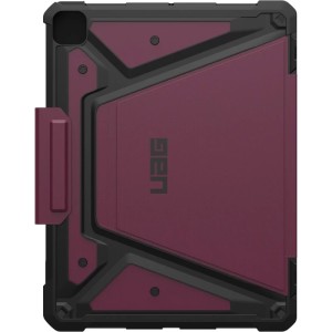 Чехол UAG Metropolis SE для iPad Pro 13 2024 (124476119049) Bordeaux