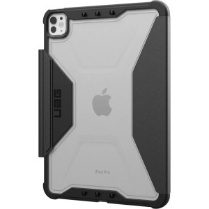 Чехол UAG Plyo для iPad Pro 11 2024 (124477114043) Black/Ice