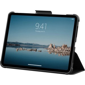 Чехол UAG Plyo для iPad Pro 11 2024 (124477114043) Black/Ice