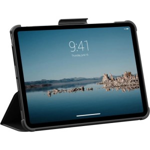 Чехол UAG Plyo для iPad Pro 11 2024 (124477114043) Black/Ice