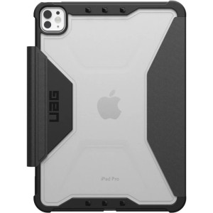 Чехол UAG Plyo для iPad Pro 11 2024 (124477114043) Black/Ice