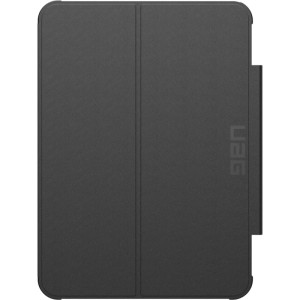 Чехол UAG Plyo для iPad Pro 11 2024 (124477114043) Black/Ice