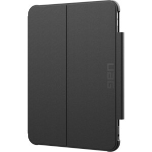 Чехол UAG Plyo для iPad Pro 11 2024 (124477114043) Black/Ice