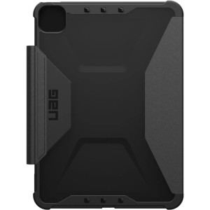 Чехол UAG Plyo для iPad Pro 11 2024 (124477114043) Black/Ice