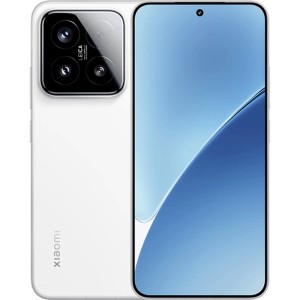 Смартфон Xiaomi 15 12/512Gb White Global Version Смартфон Xiaomi 15 12/512Gb White Global Version