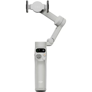 Электрический стабилизатор DJI Osmo Mobile 7 Platinum Gray Электрический стабилизатор DJI Osmo Mobile 7 Platinum Gray