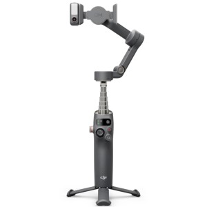 Электрический стабилизатор DJI Osmo Mobile 7P Slate Gray Электрический стабилизатор DJI Osmo Mobile 7P Slate Gray