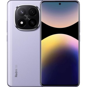 Смартфон Xiaomi Redmi Note 14 Pro Plus 5G 8/256Gb Lavender Purple Global Version Смартфон Xiaomi Redmi Note 14 Pro Plus 5G 8/256Gb Lavender Purple Global Version