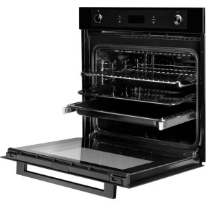 Электрический духовой шкаф Kuppersberg HM 629 Black