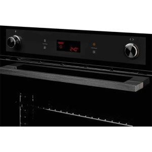 Электрический духовой шкаф Kuppersberg HM 639 Black