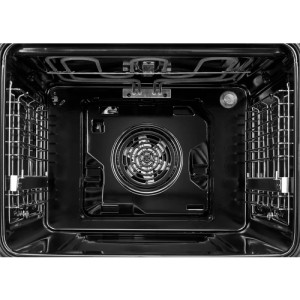 Электрический духовой шкаф Kuppersberg HM 639 Black