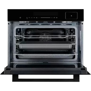 Электрический духовой шкаф Kuppersberg KSO 616 Black