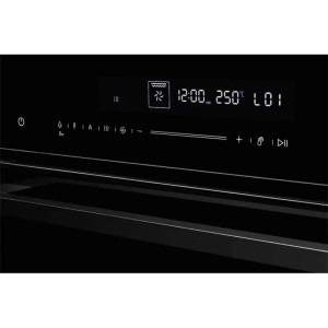 Электрический духовой шкаф Kuppersberg KSO 616 Black