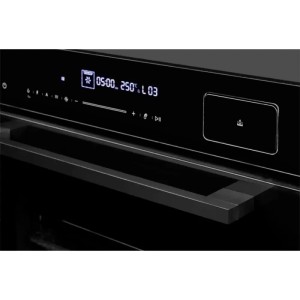Электрический духовой шкаф Kuppersberg KSO 616 Black