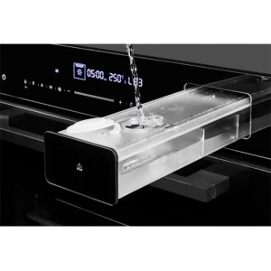 Электрический духовой шкаф Kuppersberg KSO 616 Black