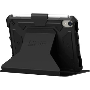 Чехол UAG Metropolis SE для iPad Mini 2024 Black