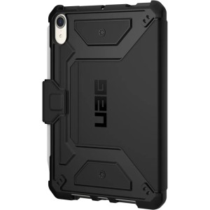 Чехол UAG Metropolis SE для iPad Mini 2024 Black