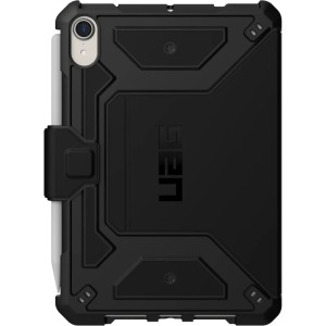 Чехол UAG Metropolis SE для iPad Mini 2024 Black