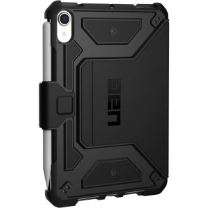 Чехол UAG Metropolis SE для iPad Mini 2024 Black