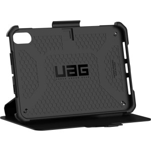 Чехол UAG Metropolis SE для iPad Mini 2024 Black