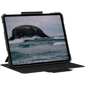 Чехол UAG Metropolis SE для iPad Pro 11 2024 (124475114040) Black