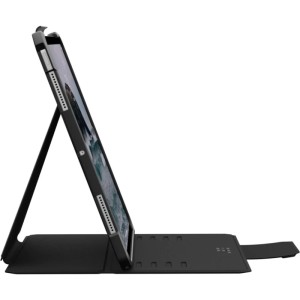 Чехол UAG Metropolis SE для iPad Pro 11 2024 (124475114040) Black