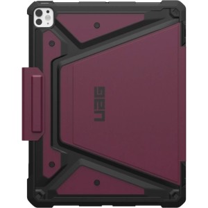 Чехол UAG Metropolis SE для iPad Pro 11 2024 (124475119049) Bordeaux