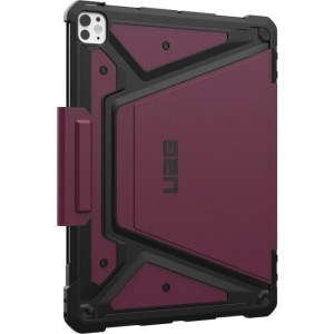 Чехол UAG Metropolis SE для iPad Pro 11 2024 (124475119049) Bordeaux