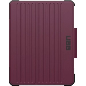 Чехол UAG Metropolis SE для iPad Pro 11 2024 (124475119049) Bordeaux