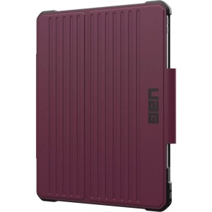 Чехол UAG Metropolis SE для iPad Pro 11 2024 (124475119049) Bordeaux