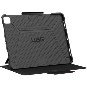 Чехол UAG Metropolis SE для iPad Pro 11 2024 (124475119049) Bordeaux